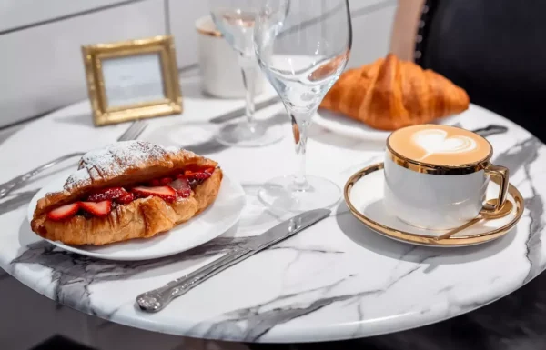 Le Parisien Bakery Gallery 2