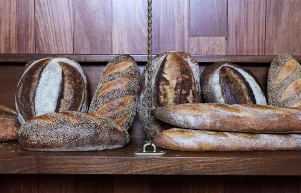Frenchette Bakery Gallery 3