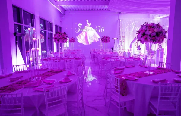 Dreams Queens Event Space Venue Hall Gallery 1