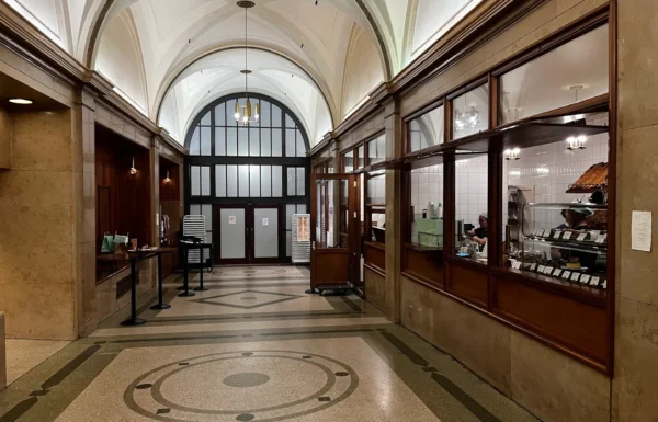 Frenchette Bakery Gallery 2