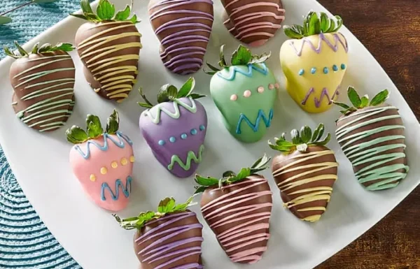 Fresh Patisserie Gallery 0