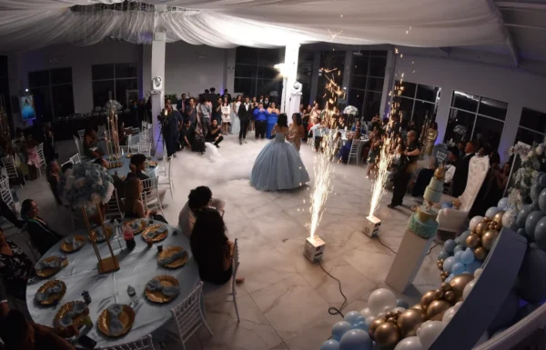 Dreams Queens Event Space Venue Hall Gallery 0