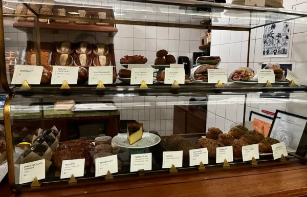 Frenchette Bakery Gallery 1