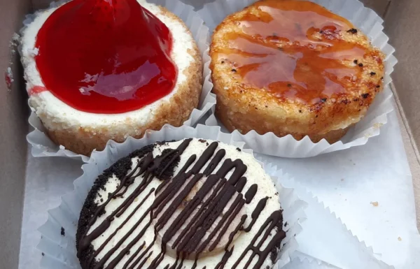 Eileen’s Special Cheesecake Gallery 2