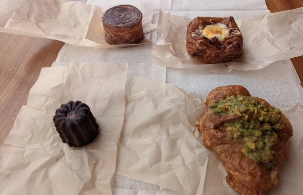 Frenchette Bakery Gallery 0