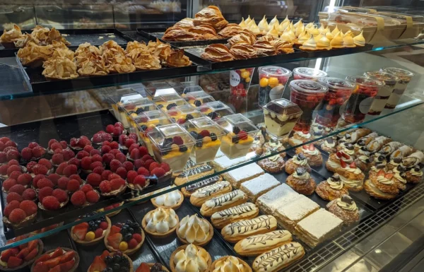 Rosetta Bakery Gallery 3
