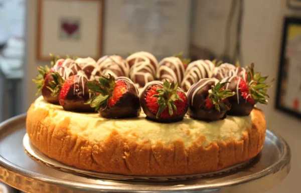 Eileen’s Special Cheesecake Gallery 0