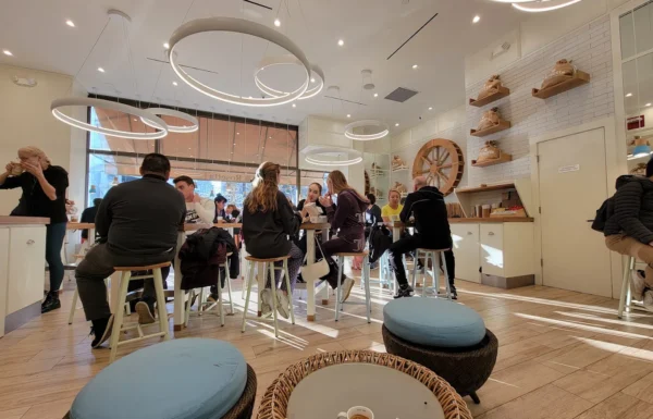 Rosetta Bakery Gallery 2