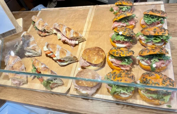 Rosetta Bakery Gallery 0