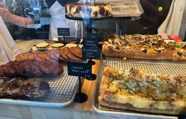 Librae Bakery Gallery 3