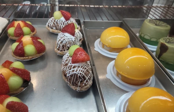 Tai Pan Bakery Gallery 0