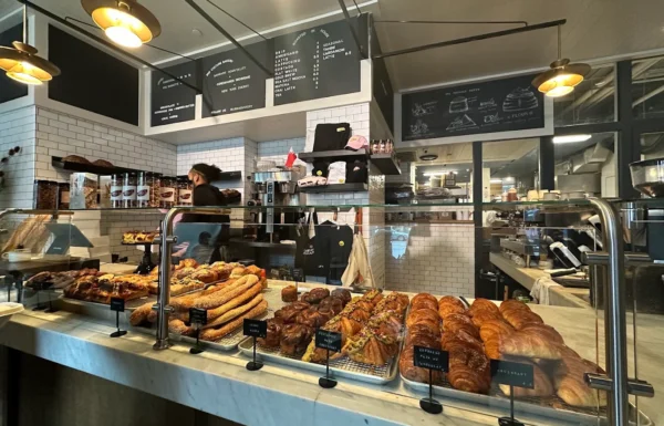 Librae Bakery Gallery 2
