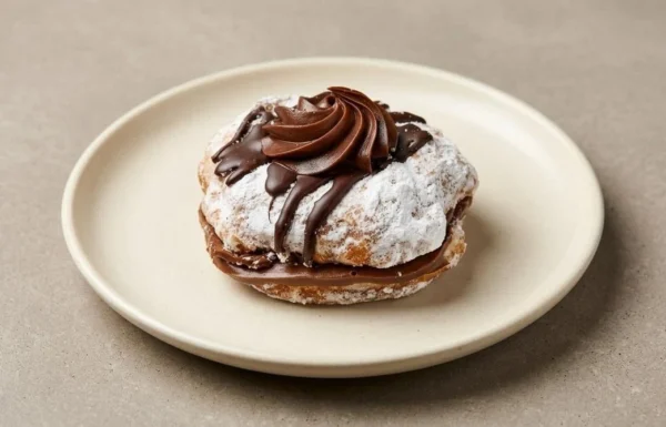 Alpine Pastry Shop Gallery 2