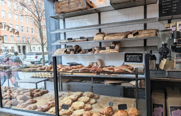 Fabrique Artisan Bakery Gallery 2