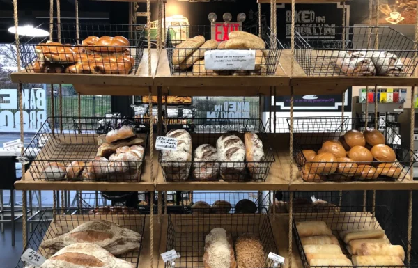Baked In Brooklyn Gallery 3