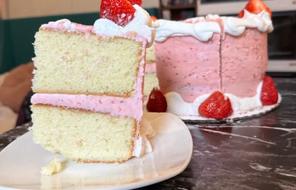 Grandma’s cake Gallery 2