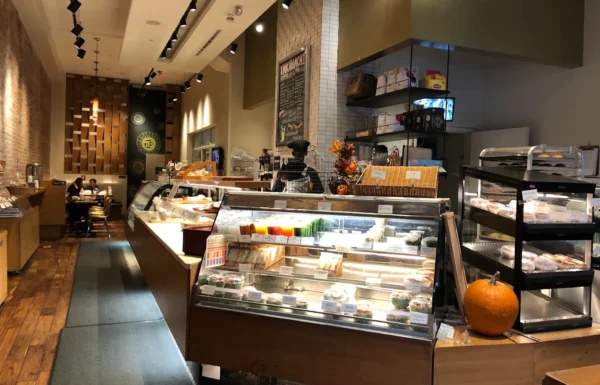 Takahachi Bakery Gallery 3