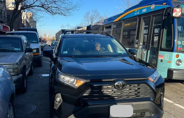 Sunnyside Car Service Gallery 2