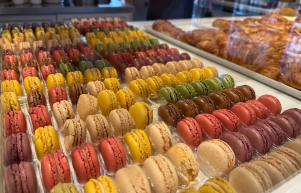 Le Parisien Bakery Gallery 0