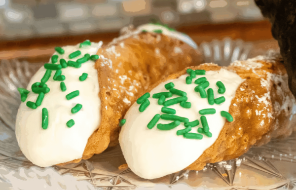 Alpine Pastry Shop Gallery 1