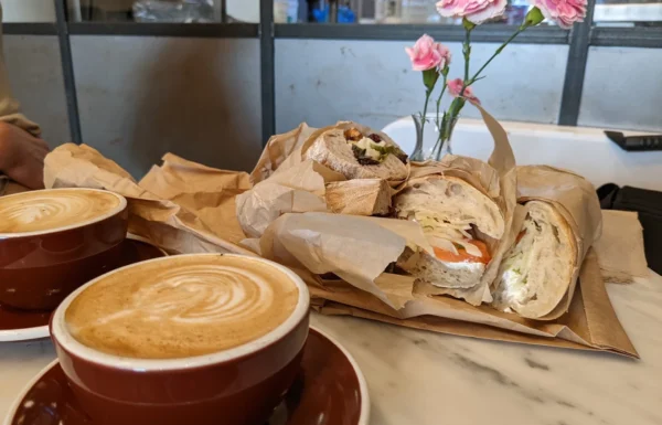 Fabrique Artisan Bakery Gallery 1