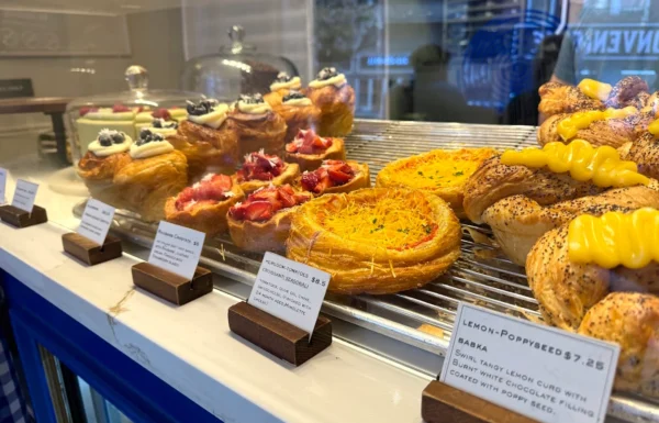 Claude Bakery Gallery 2