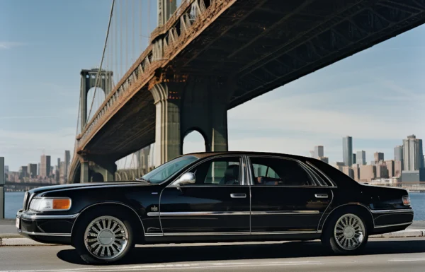 Sunnyside Car Service Gallery 1