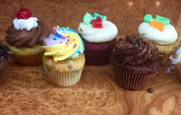 Alpine Pastry Shop Gallery 0