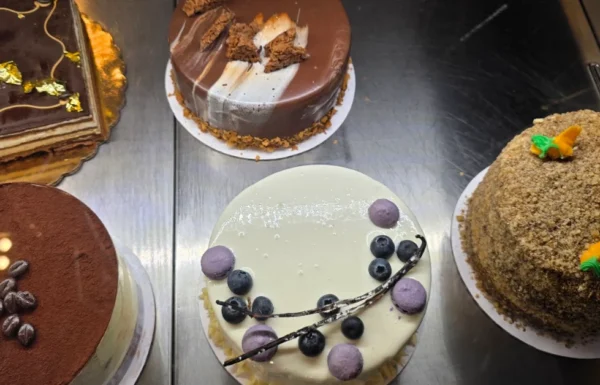 Charlotte Patisserie Gallery 2