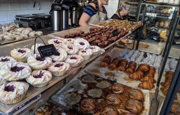 Fabrique Artisan Bakery Gallery 0