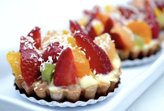 Charlotte Patisserie Gallery 1