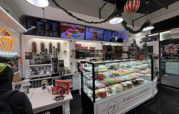 NY Bakery Gallery 1