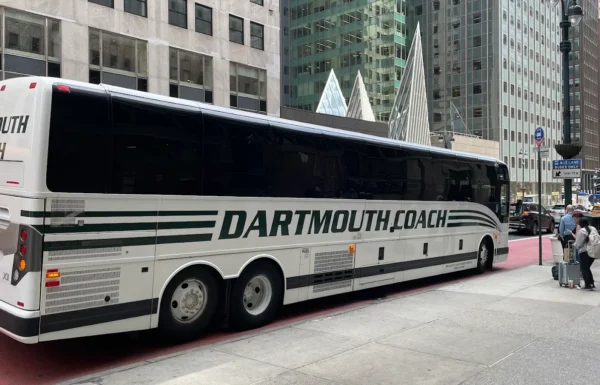 Dartmouth Coach Gallery 2