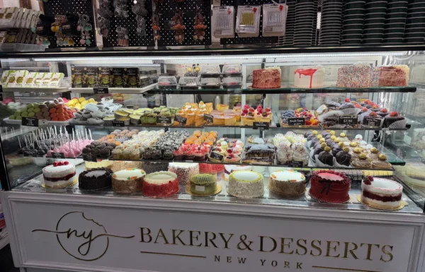 NY Bakery Gallery 0