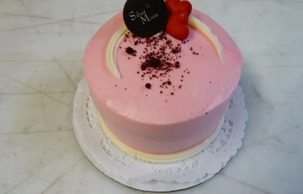Silver Moon Bakery Gallery 0