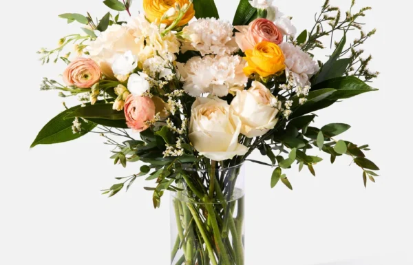 55 Fulton Flower Gallery 1