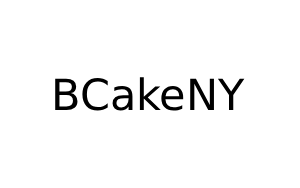 Cake Listing Category Bcakeny