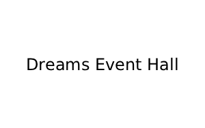 Venue Listing Category Dreams Event Hall