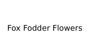 Florist Listing Category Fox Fodder Flowers