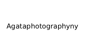Photographer Listing Category Agataphotographyny
