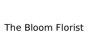 Florist Listing Category The Bloom Florist