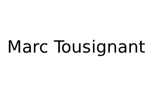 Photographer Listing Category Marc Tousignant