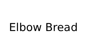 Cake Listing Category Elbow Bread