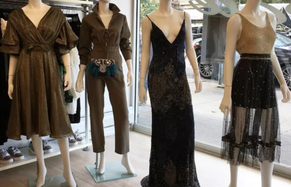 Bless Couture Gallery 2