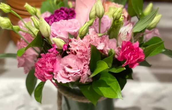 55 Fulton Flower Gallery 0