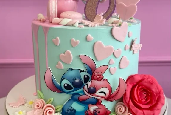 Sweet & Favorite Cake Shop Gallery 0