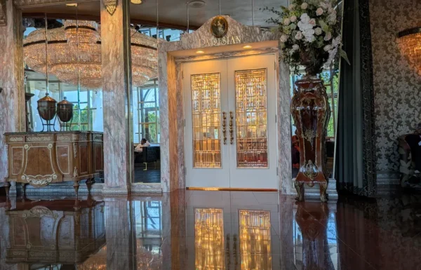 Leonard’s Gallery 1
