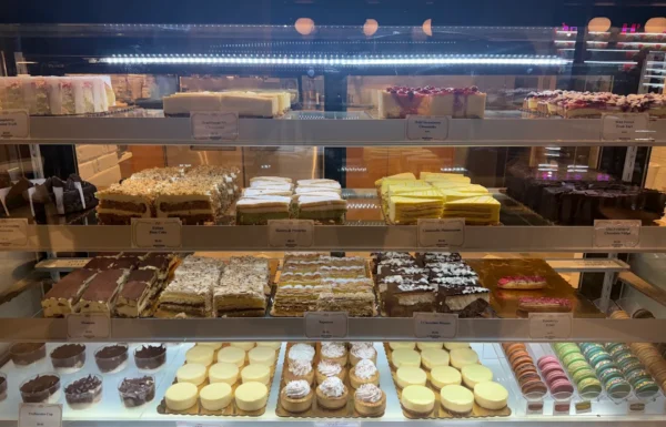 Maison Patisserie Gallery 2