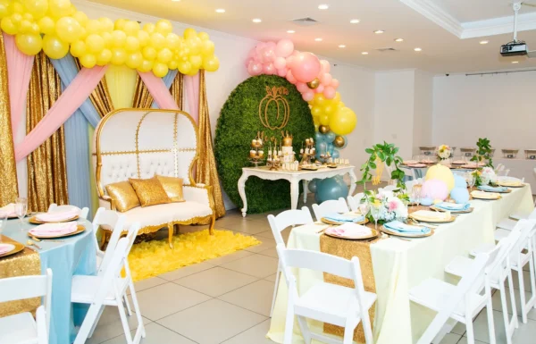 Rsvp Event Venue Gallery 1