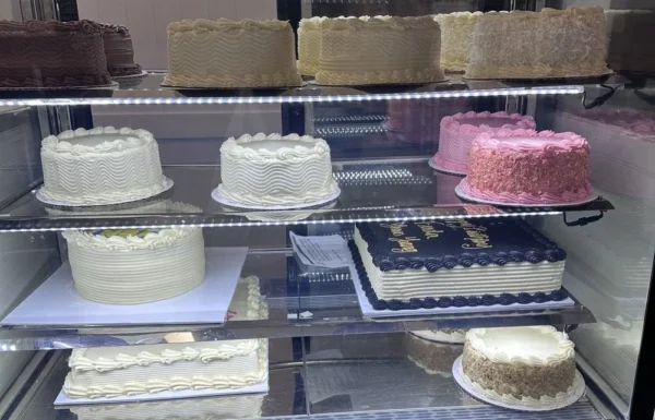 Doc’s Cake Shop Gallery 1